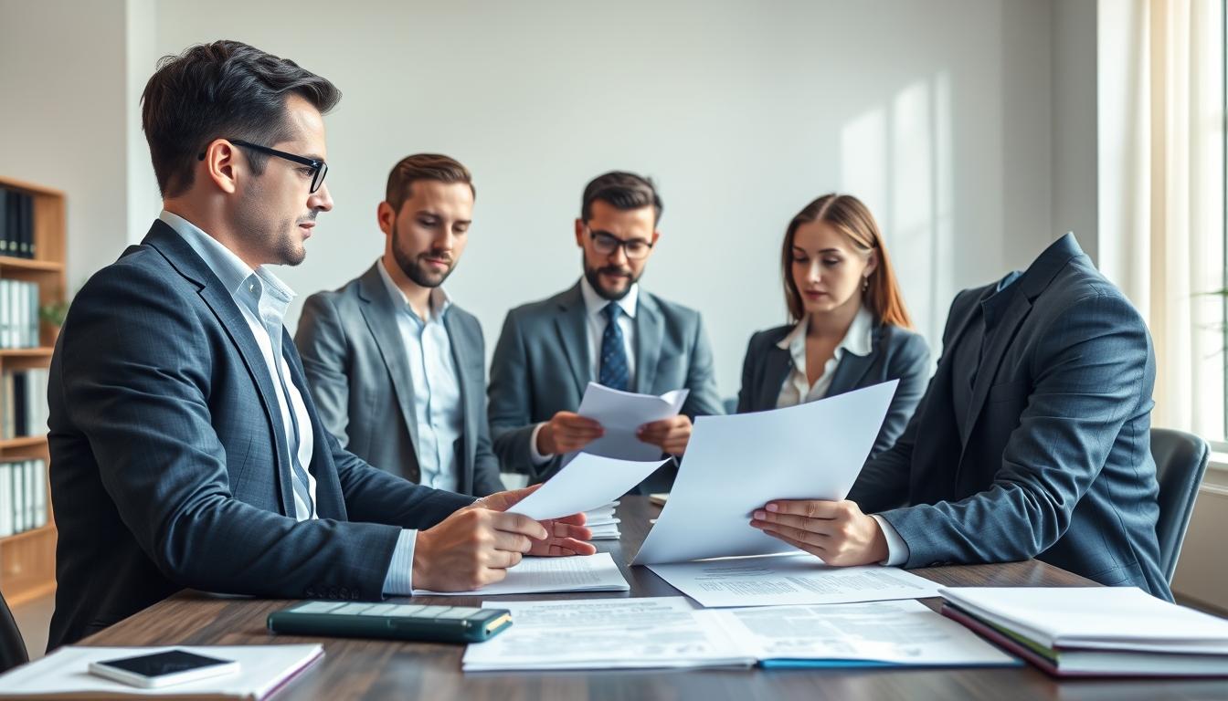 Planning support for seniors